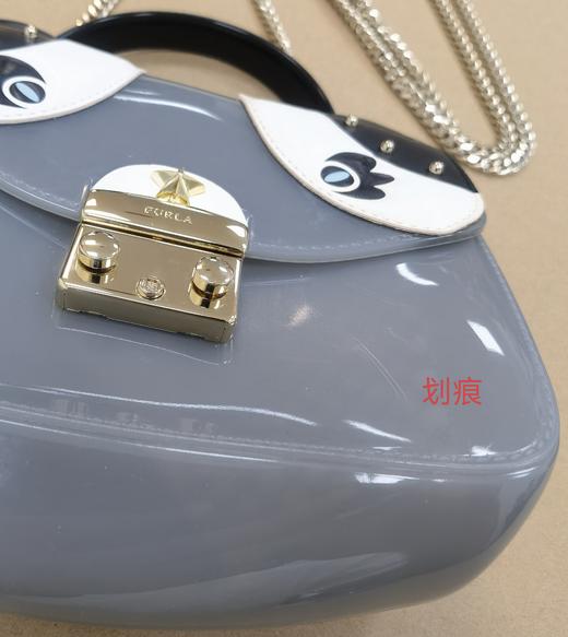 8050560078737 CANDY GIN. MERINGA 链条单肩手提糖果包 商品图3