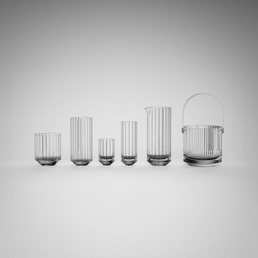 绅士水晶饮具系列 RESONG日诵家居 商品图2