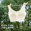 ubras旗下likeuu少女发育期小熊提花透气网孔内衣zy 商品缩略图3