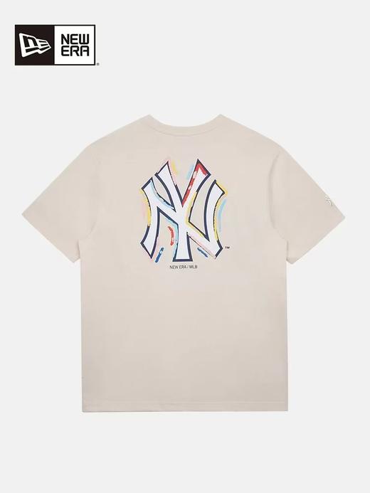 NEW ERA夏季短袖 商品图2