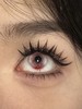 NinaMond日抛美瞳 白瞳血泪 14.5mm【单盒不发货哦】 商品缩略图0