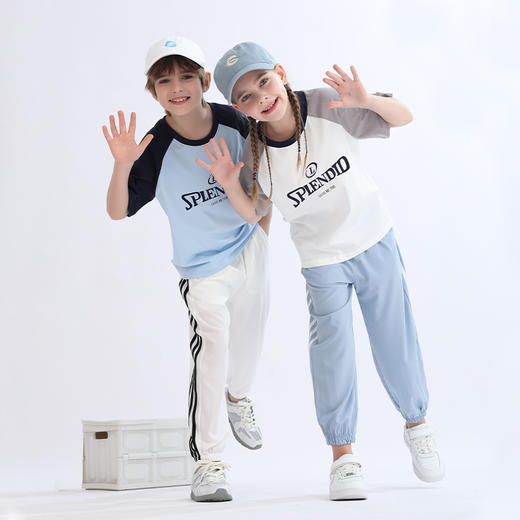 【吸湿排汗】2025夏季新品龙之涵吸湿排汗轻凉裤 商品图9