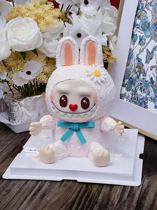 MOKOKO ILABUBU | 昔果 商品图2