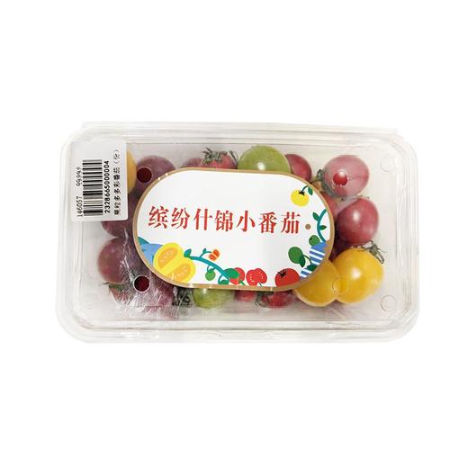 果丽多多彩番茄（份） 商品图0