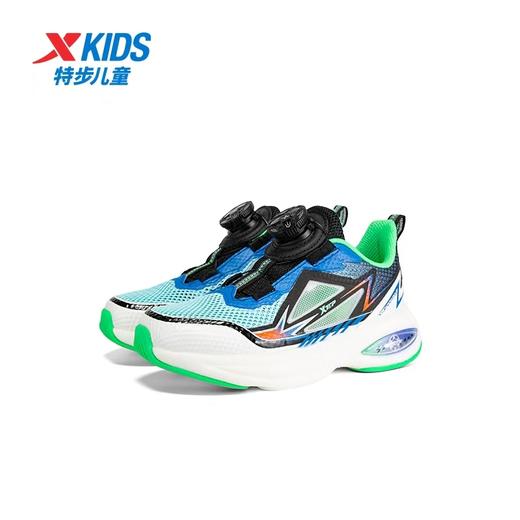 特步儿童男小童跑鞋676215113012 商品图1