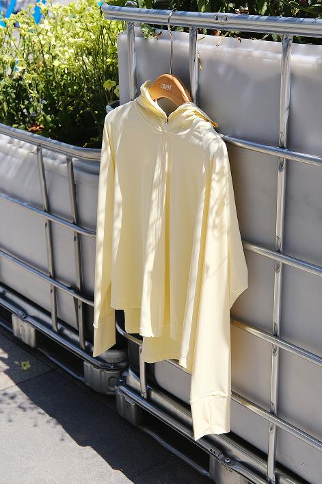 【门店同款】ENJOY夏季防晒衣 162493514 商品图3