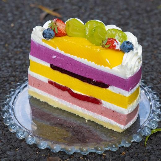 甜心果漾-高定【停用】 商品图1