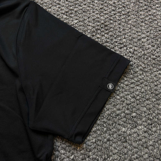 原单正品猛犸象2025夏季新款速干短袖，越南产
尺码 S到XXL
原价490 商品图3