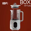 IBF艾博菲艾博菲BOX百宝箱系列破壁料理机【K】 商品缩略图1