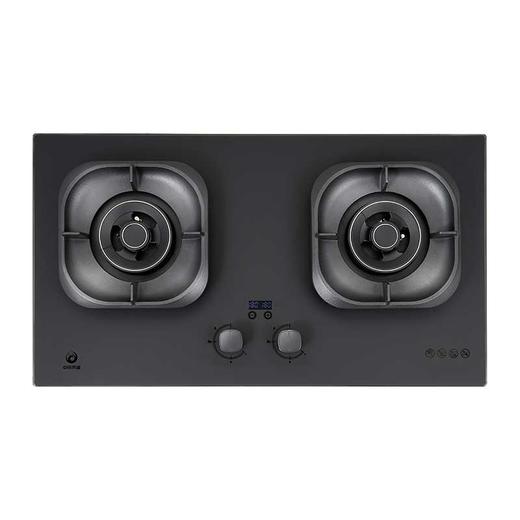 中裕凤凰燃气灶JZT-QS809BD 商品图0