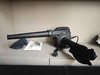 【货号04190】包邮卡玛顿吹风机中号吹风机调速吹吸风机800瓦送碳刷 商品缩略图2