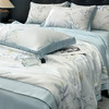 三泰龙 夏季莱赛尔天丝夏凉被四件套 商品缩略图8