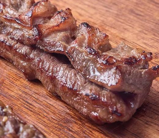 MM牛肋条风火轮（970g） 商品图1