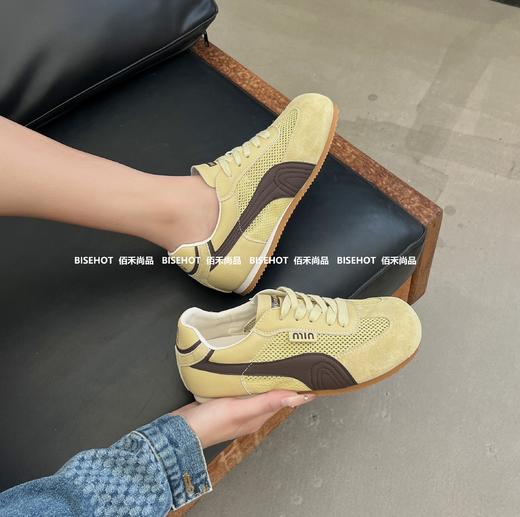 新品女士网鞋T15B52525（W） 商品图1