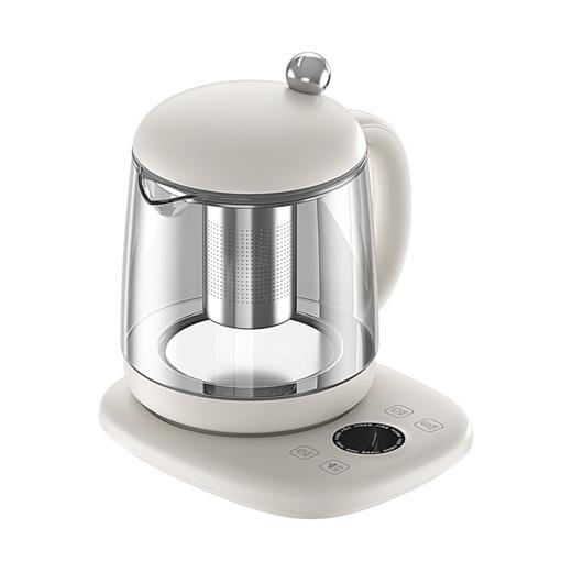 IBF艾博菲艾博菲（IBF）百宝箱DRINKING养生水壶【K】 商品图3