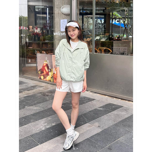 百年法国品牌艾 gao神仙夏款皮肤衣|粉色售罄 商品图4