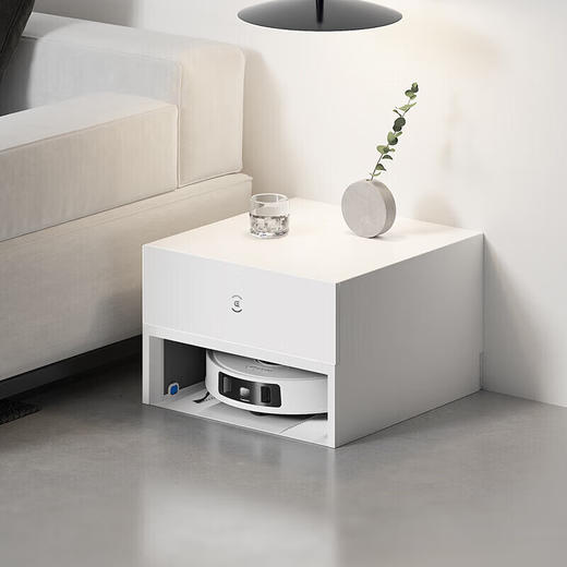 科沃斯（ECOVACS）扫地机器人灵嵌扫拖一体自动清洗全自动清洁一体超薄嵌入式_T30PRO超薄上下水嵌入式_T30PRO灵嵌【晒单返现100红包】【新】 商品图2