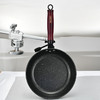 IBF艾博菲艾博菲（IBF）_IBF艾博菲麦饭石色煎锅两件套【K】 商品缩略图1