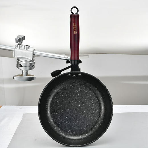 IBF艾博菲艾博菲（IBF）_IBF艾博菲麦饭石色煎锅两件套【K】 商品图1