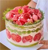 『水果蛋糕』芭乐青提 商品缩略图0
