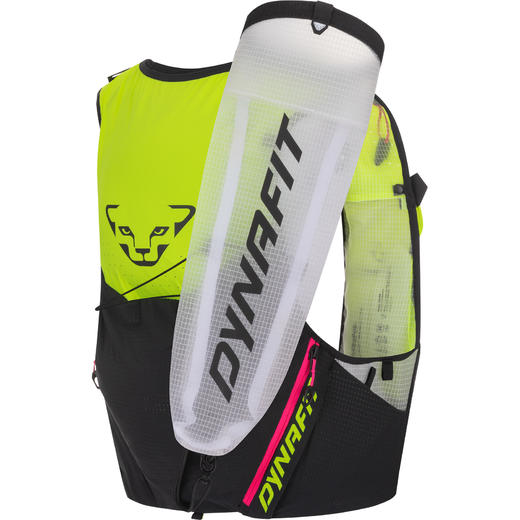 DYNAFIT 雪豹 DNA 8 Vest 跑步背心 8L 商品图7
