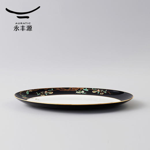 【6F】国瓷永丰源 石榴家园31头餐具（8人位） 商品图4