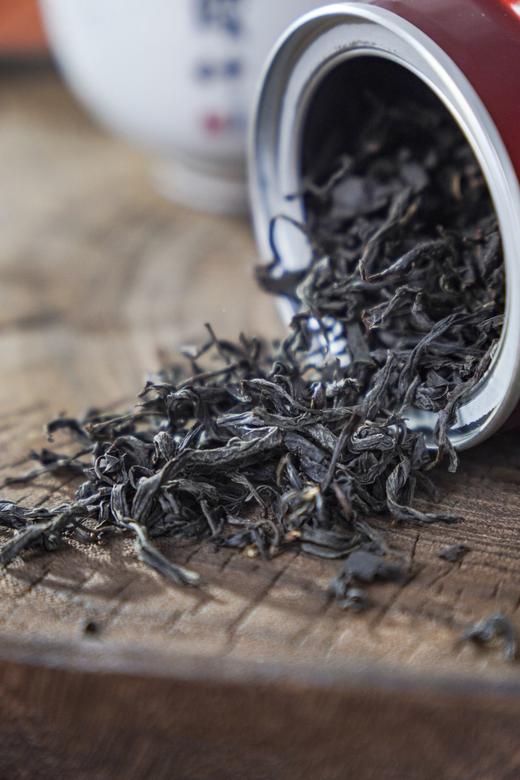 送给懂茶的你！【微叶工夫红茶】传统手工精制而成。微叶，带给您温暖与宁静，连接心与心的交流，拉近人与人的距离！0501 商品图3