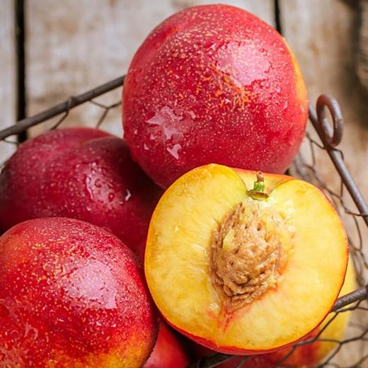 红油桃 约500g/盒 商品图3