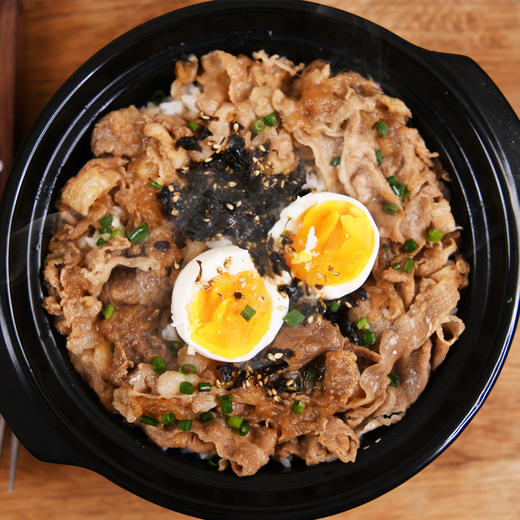 肥牛寿喜烧，170克/袋 商品图3