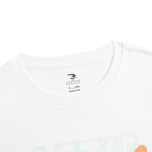 NIKE 3BRAND 夏 大童小童 短袖T恤 RWG-TE-1165 商品图2