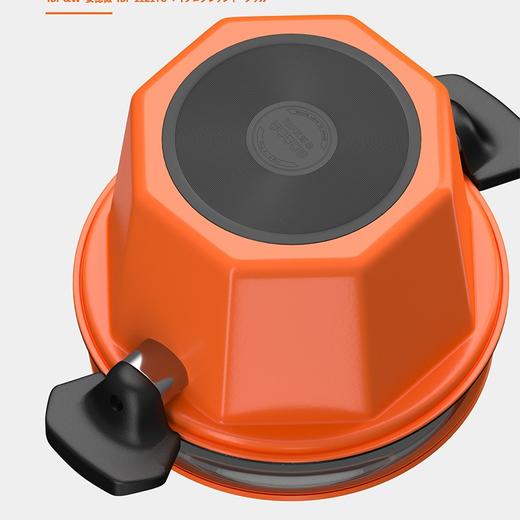 IBF艾博菲IBF艾博菲安德微·多能几何微压锅【K】 商品图4