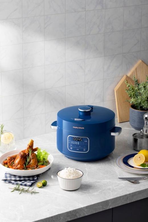 摩飞压力锅MR8700 商品图0