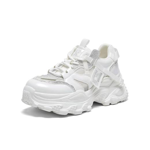 百思图女鞋2155 商品图0