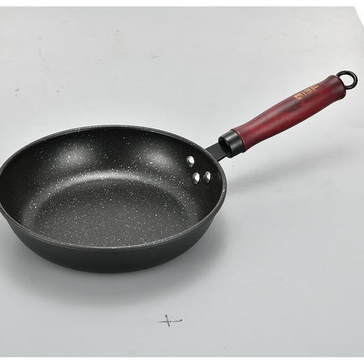 IBF艾博菲艾博菲（IBF）_IBF艾博菲麦饭石色煎锅两件套【K】 商品图3