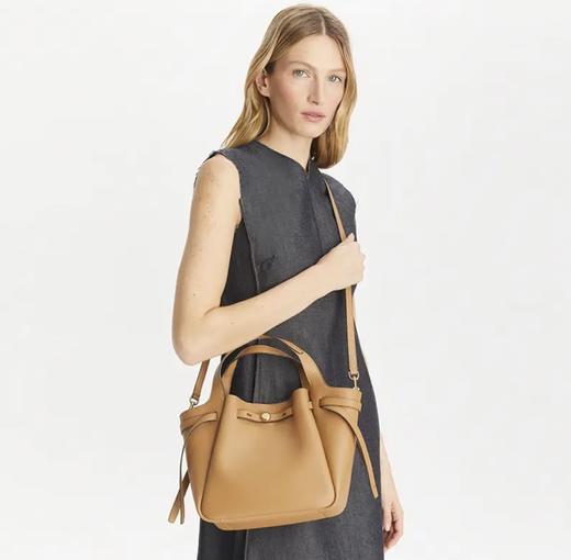 TORY BURCH 手提包/斜挎女  164866-227-F 提拉米苏. 商品图2