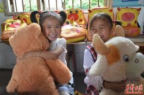  公益捐赠 | 旧玩具，新记忆：让每个童年都有星光相伴 