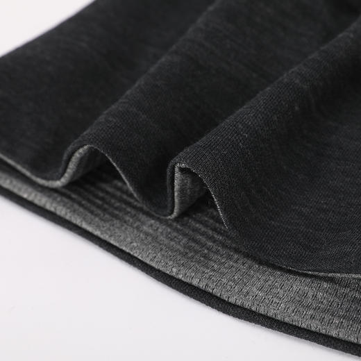 woolikin·Athletic 美利奴羊毛双面戴冷帽VICUNA® WK24008 商品图4