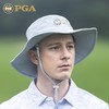 美国PGA高尔夫球帽男新款可拆调节绳渔夫帽透气吸汗带遮阳帽 商品缩略图3