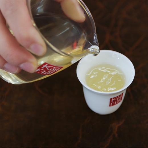 太姥山银针（2025年新茶） 商品图3