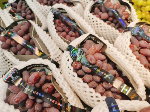 巨茉莉葡萄一串 商品图1