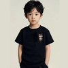 19.9清仓 【100%棉】男童女童 （侧标-哪吒）哪吒印花T短袖2025-喜出 商品缩略图3