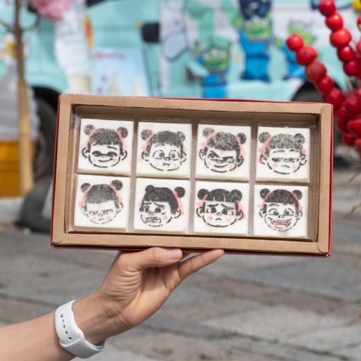 金榜题名·定胜糕 商品图4