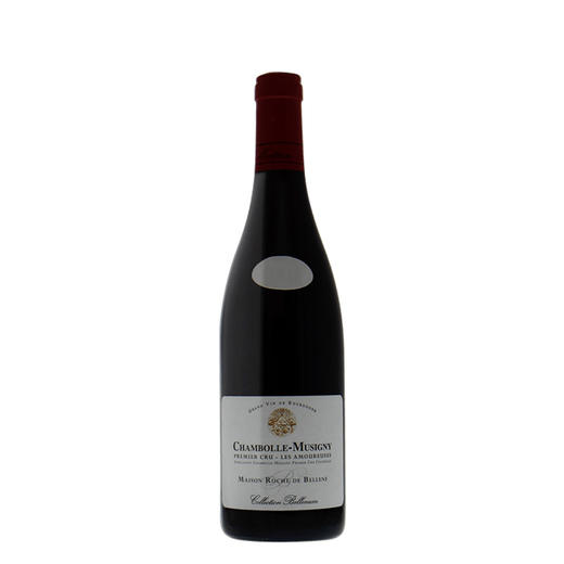 2015 Roche de Bellene Chambolle Musigny 1et Amoureuses 罗斯德贝爱侣园（香波-慕西尼一级园）红葡萄酒 2015 商品图1