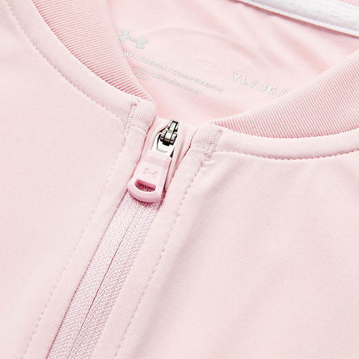 【12月-特惠福利】Under Armour安德玛童装25新款连体泳衣252328349 商品图11