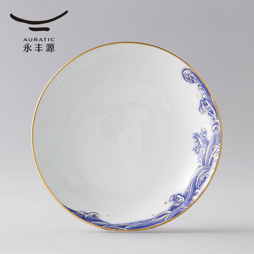 【6F】国瓷永丰源 海上明珠31头餐具（8人位） 商品图3