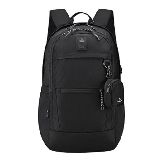 探路者25升双肩包TEBBAN80550 商品图1