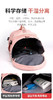 【可乐自留】防水轻量化多功能旅行包 商品缩略图2