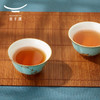 【6F】国瓷永丰源 西湖蓝6头茶具 商品缩略图5