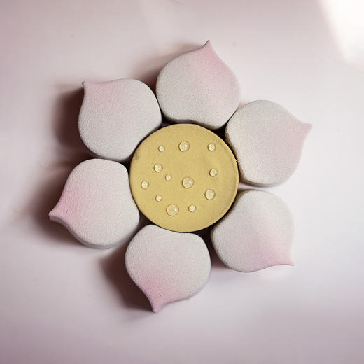 95折优惠｜母亲节「妈咪妈咪烘」莲子西米大红袍味芝士蛋糕&「花辰月夕」花束 商品图2