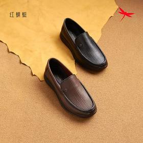 红蜻蜓 QA51883001男鞋